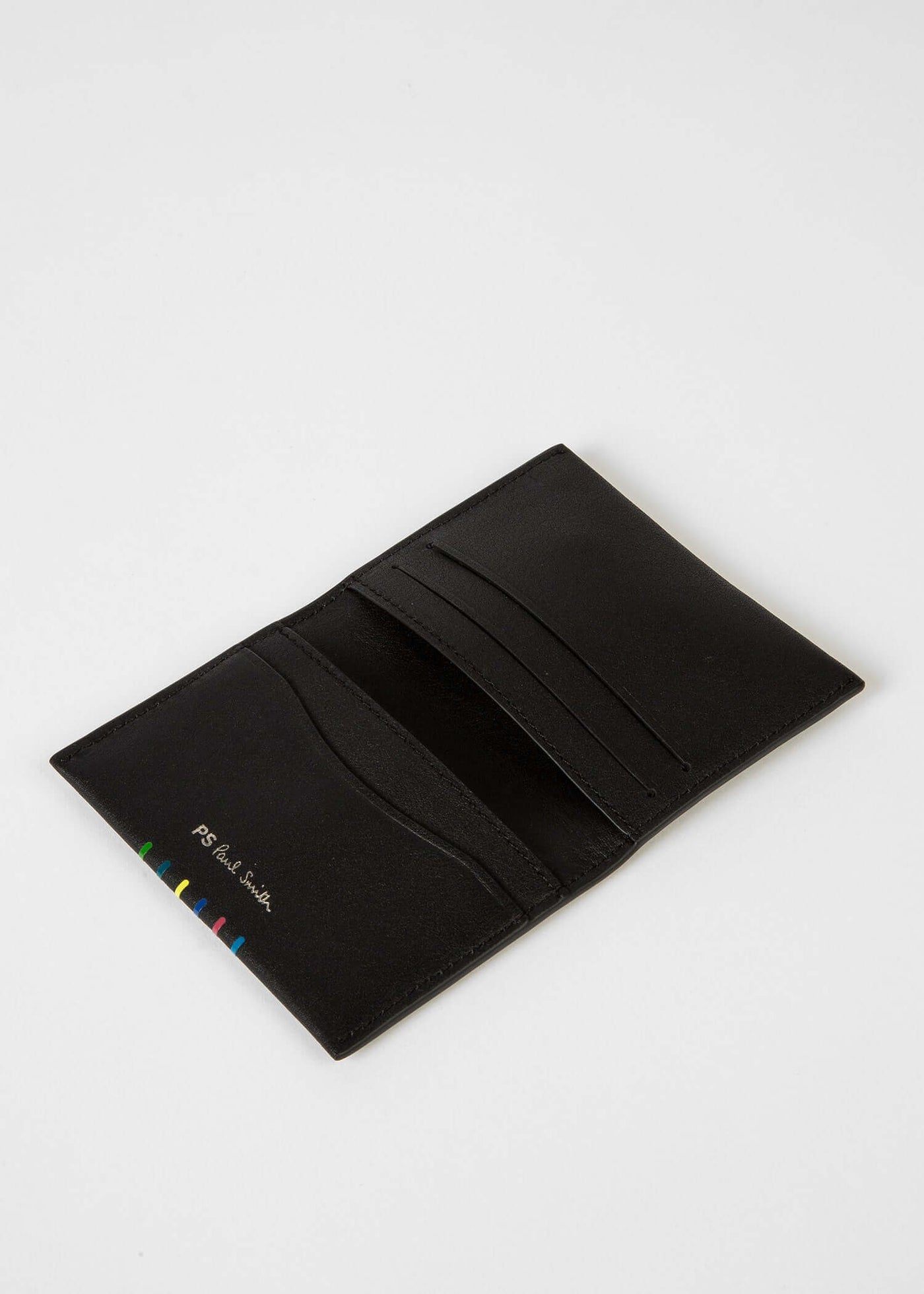 PS Paul Smith Men Wallet Cc Stripe 2