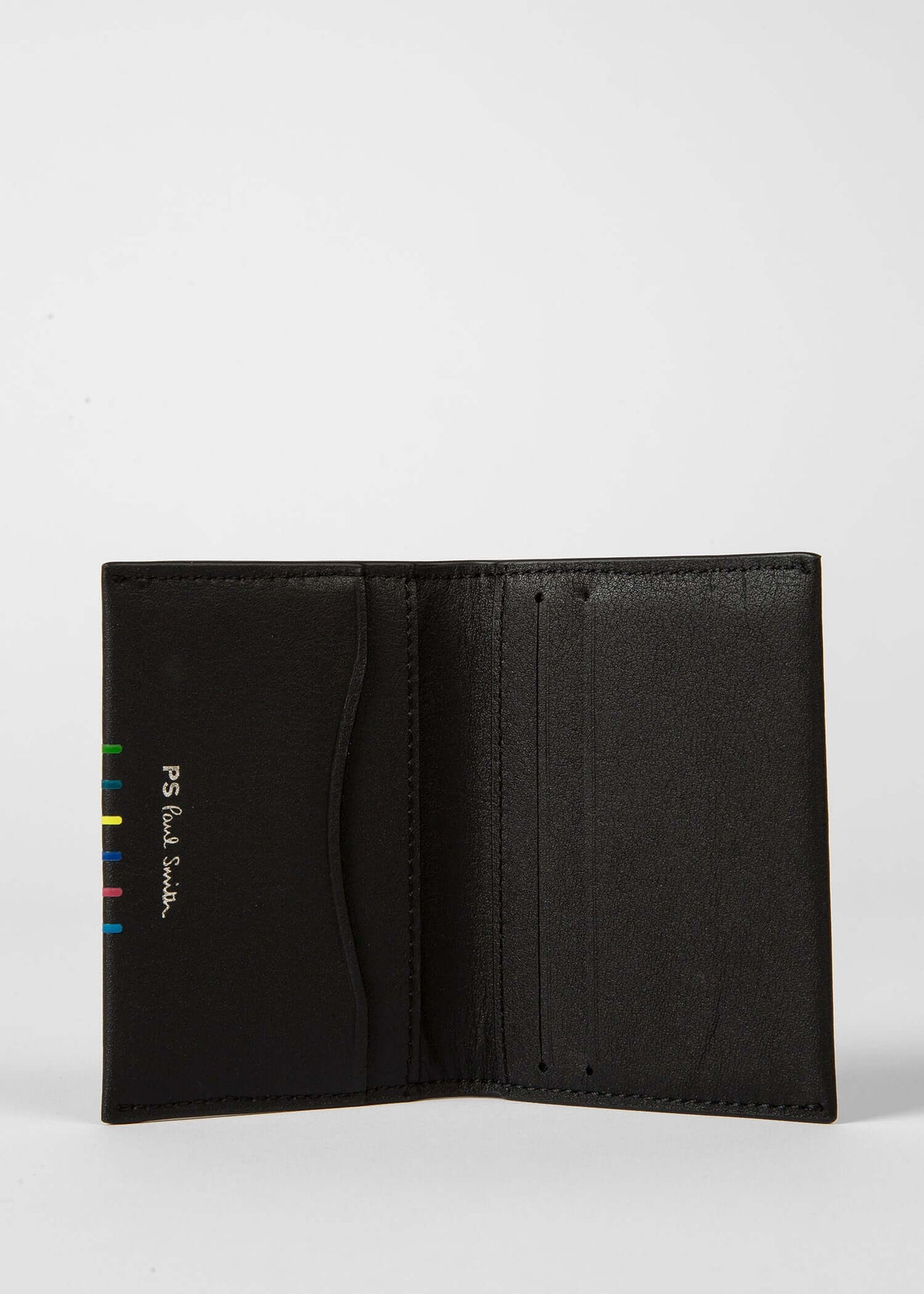 PS Paul Smith Men Wallet Cc Stripe 4