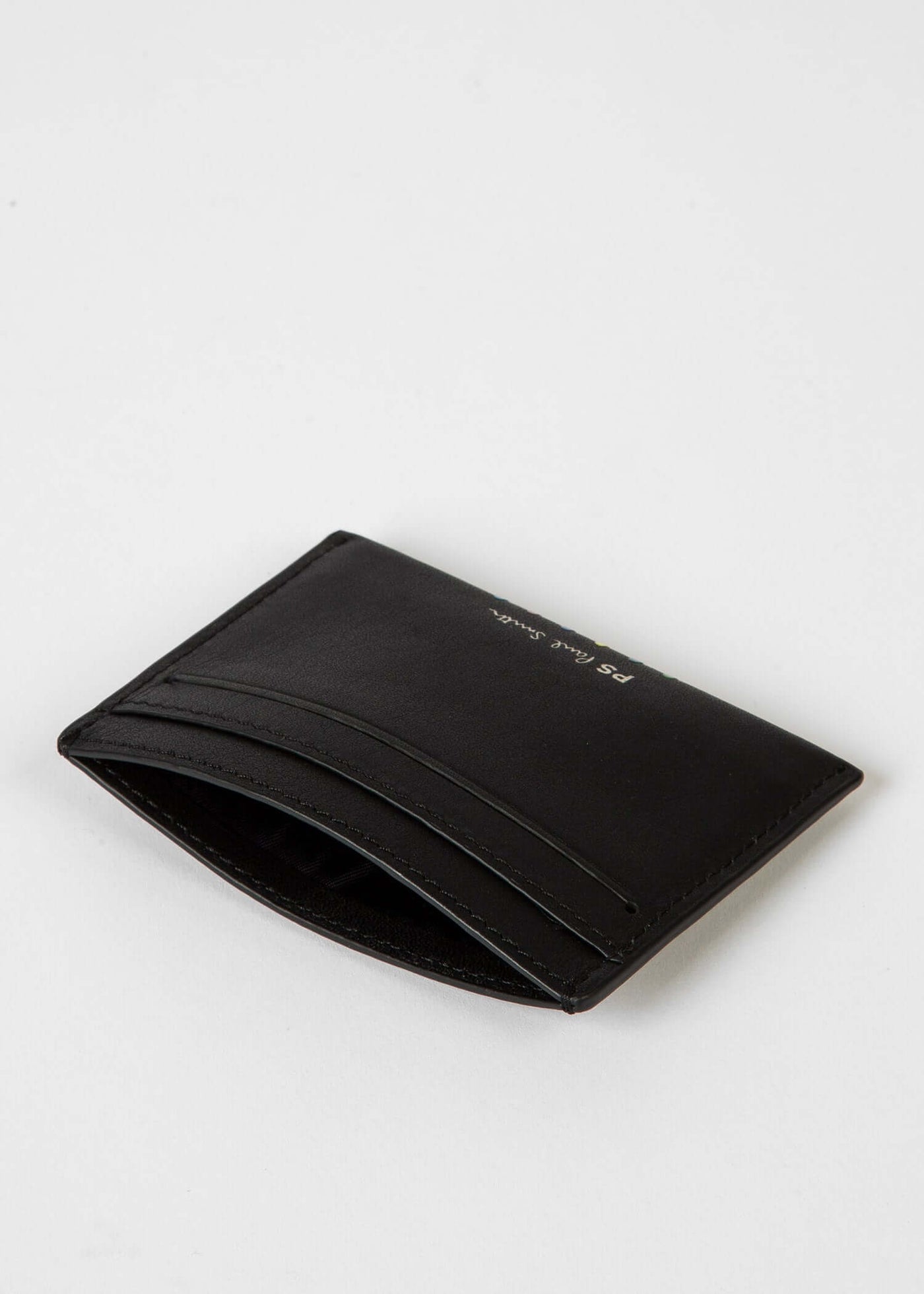 PS Paul Smith Men Wallet Cc Stripe 2