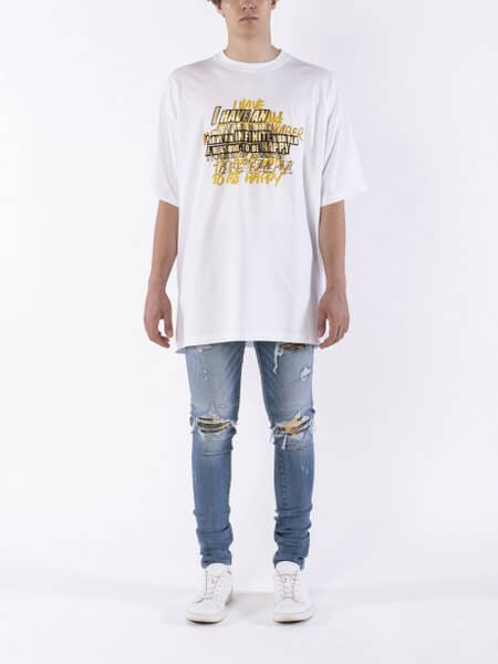 Infinite Happiness T-Shirt