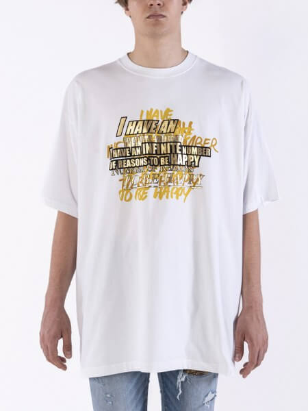Infinite Happiness T-Shirt