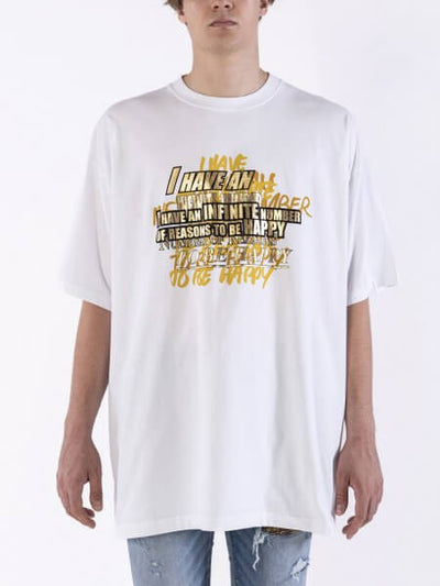 Infinite Happiness T-Shirt