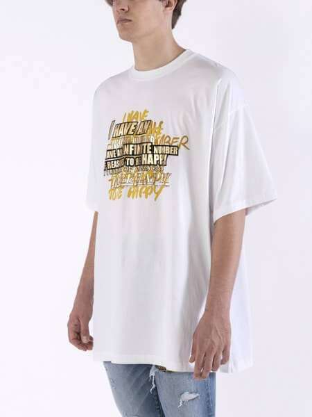 Infinite Happiness T-Shirt