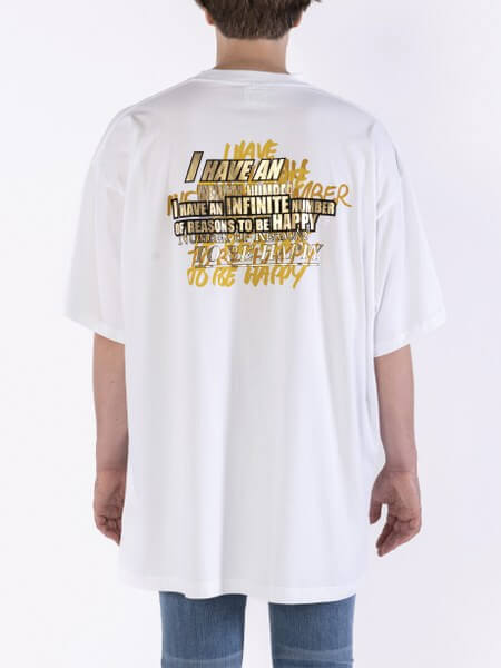 Infinite Happiness T-Shirt