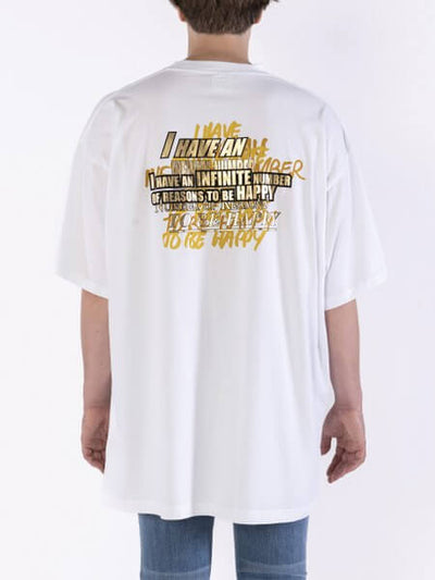 Infinite Happiness T-Shirt