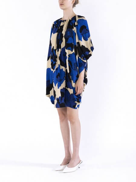 Dalfo Dress