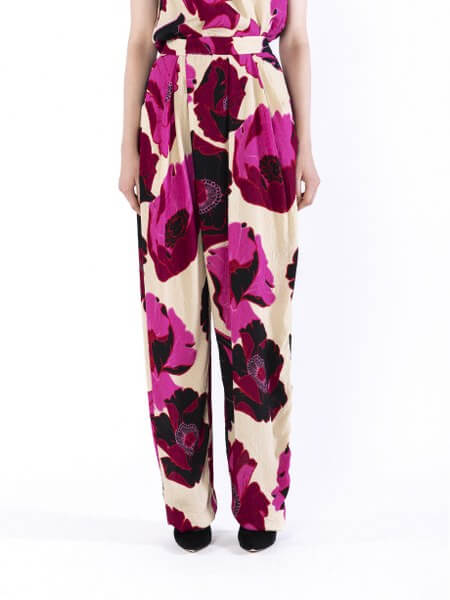 Ponta Pants