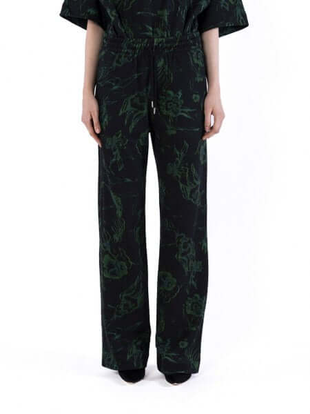 Hamers Pants
