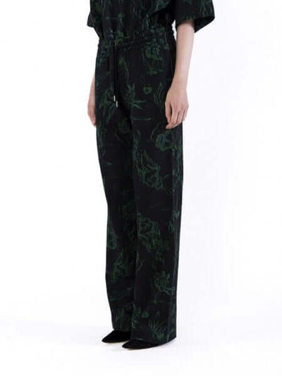 Hamers Pants