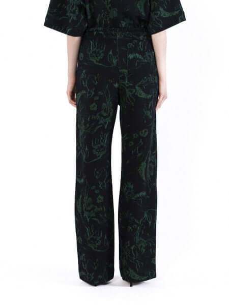 Hamers Pants