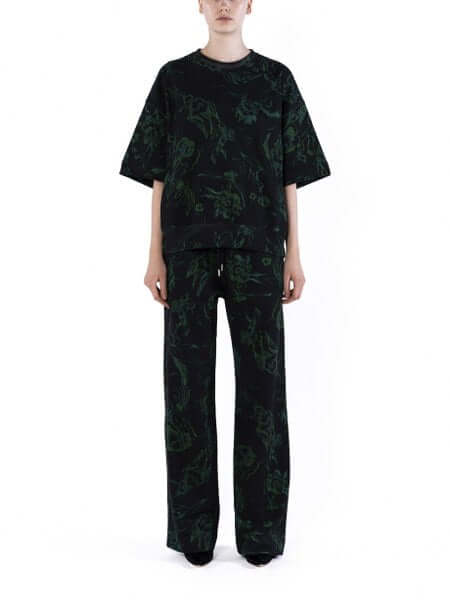 Hamers Pants