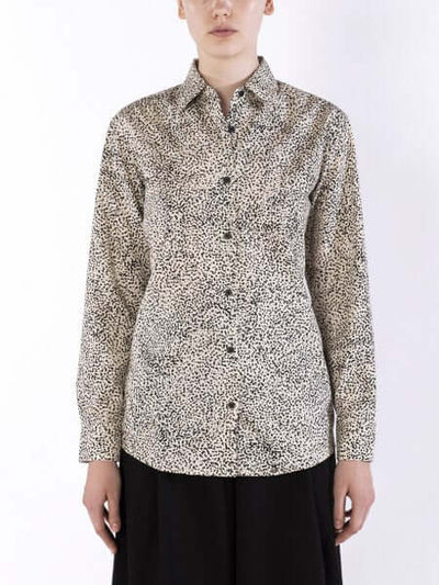 Clavelly Shirt