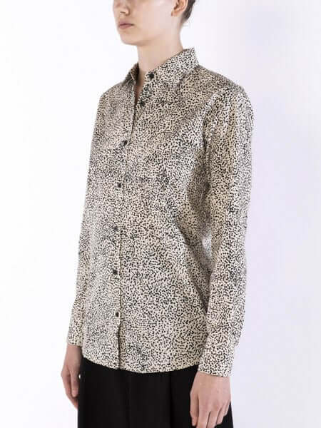 Clavelly Shirt