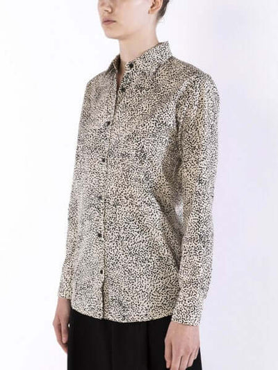 Clavelly Shirt