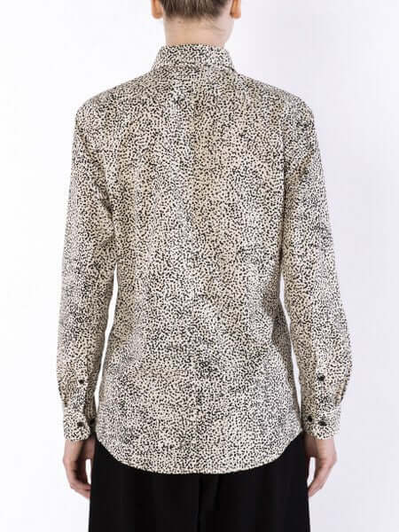 Clavelly Shirt