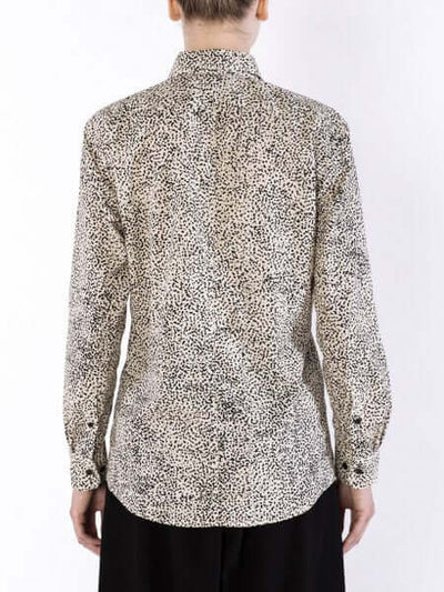 Clavelly Shirt
