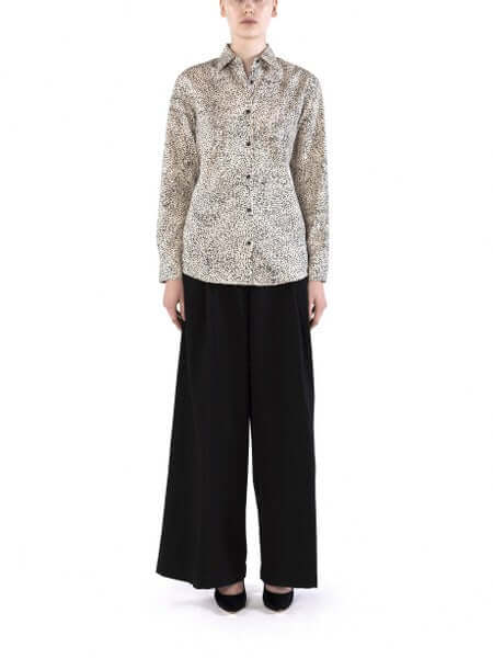 Clavelly Shirt