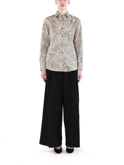 Clavelly Shirt