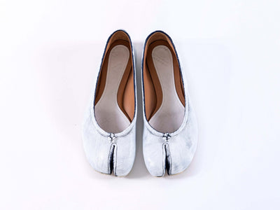 Ballet Shoes