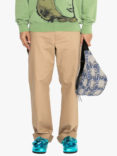 Pocket Workwear Chino