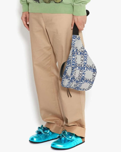 Pocket Workwear Chino