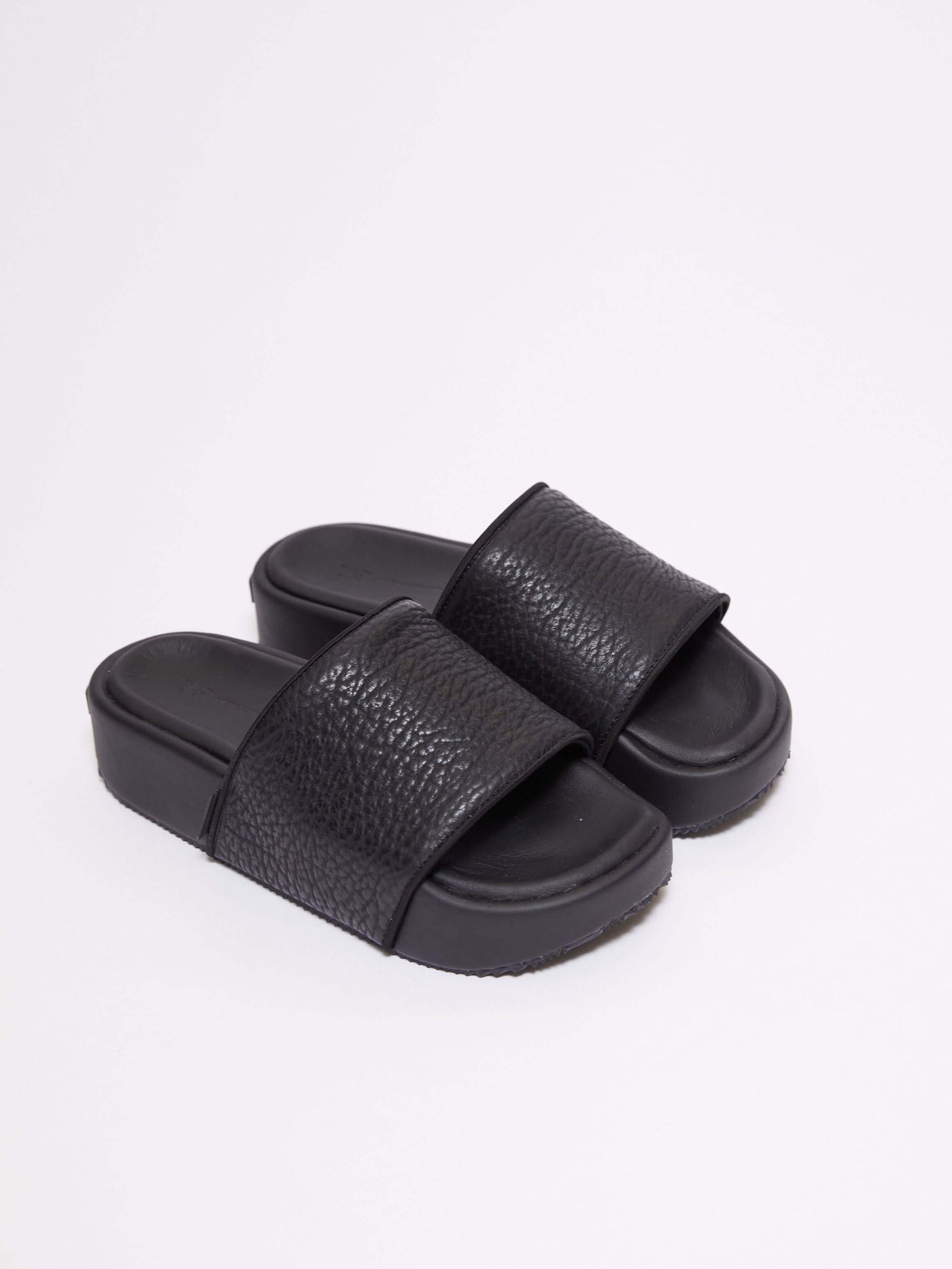Y-3 Slide