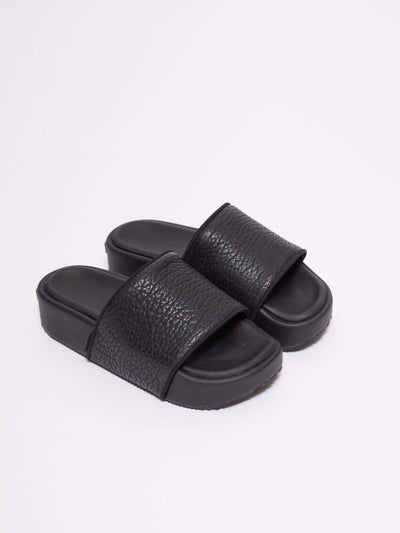 Y-3 Slide