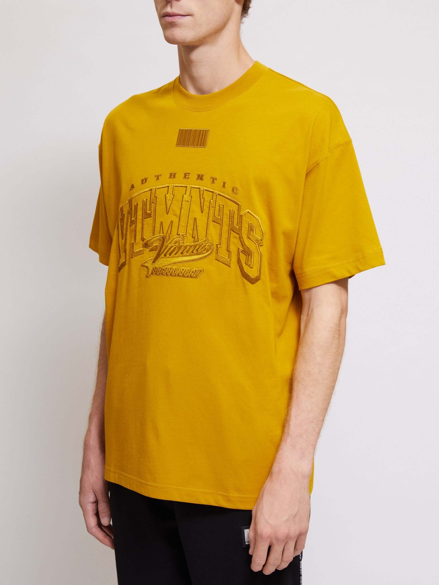 Vtmnts College T-Shirt