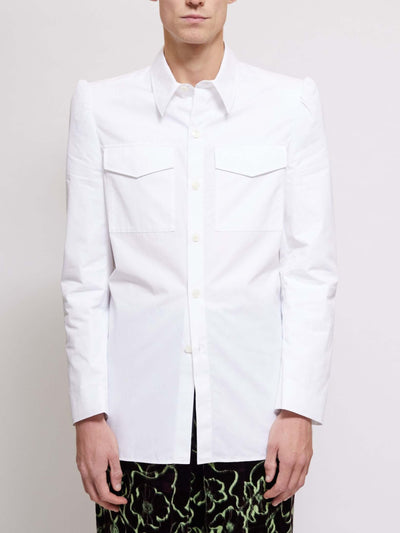 Tight Fitted Shirt