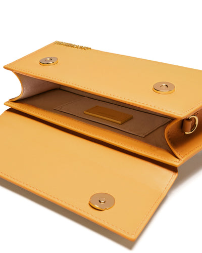 Le Chiquito Long Yellow