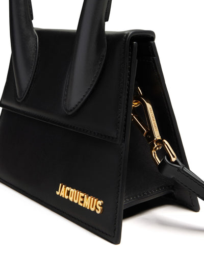 Le Chiquito Moyen Black