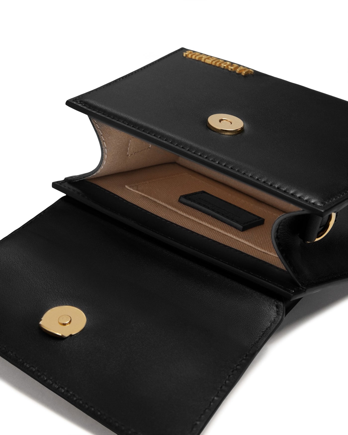 Le Chiquito Moyen Black