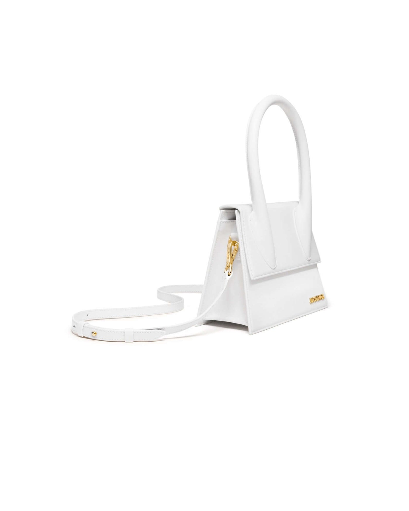 Le Grand Chiquito White