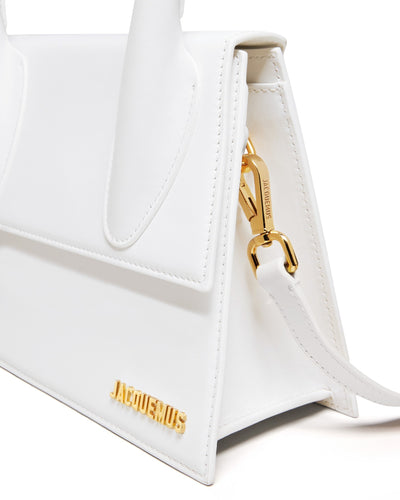 Le Grand Chiquito White