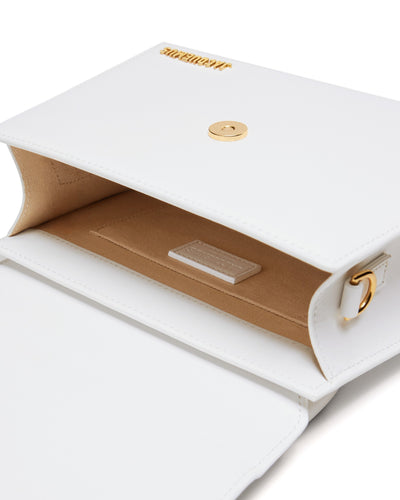 Le Grand Chiquito White