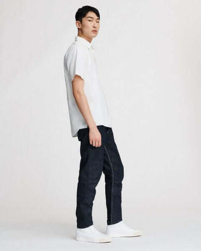 Fit 3 Short-Sleeve Beach Shirt