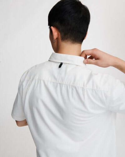 Fit 3 Short-Sleeve Beach Shirt