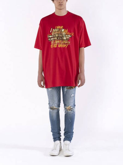 Infinite Happiness T-Shirt