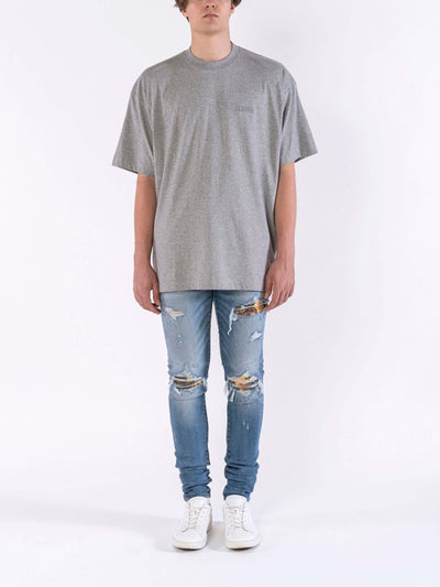 All Grey T-Shirt