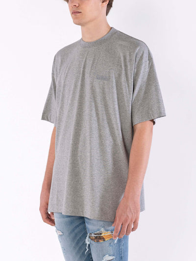 All Grey T-Shirt