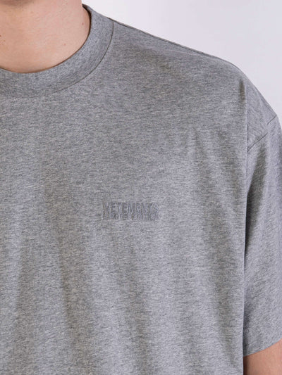 All Grey T-Shirt