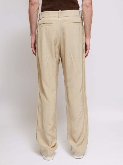 Le Pantalon Linu
