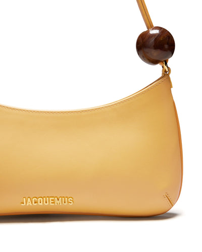 Le Bisou Perle Yellow