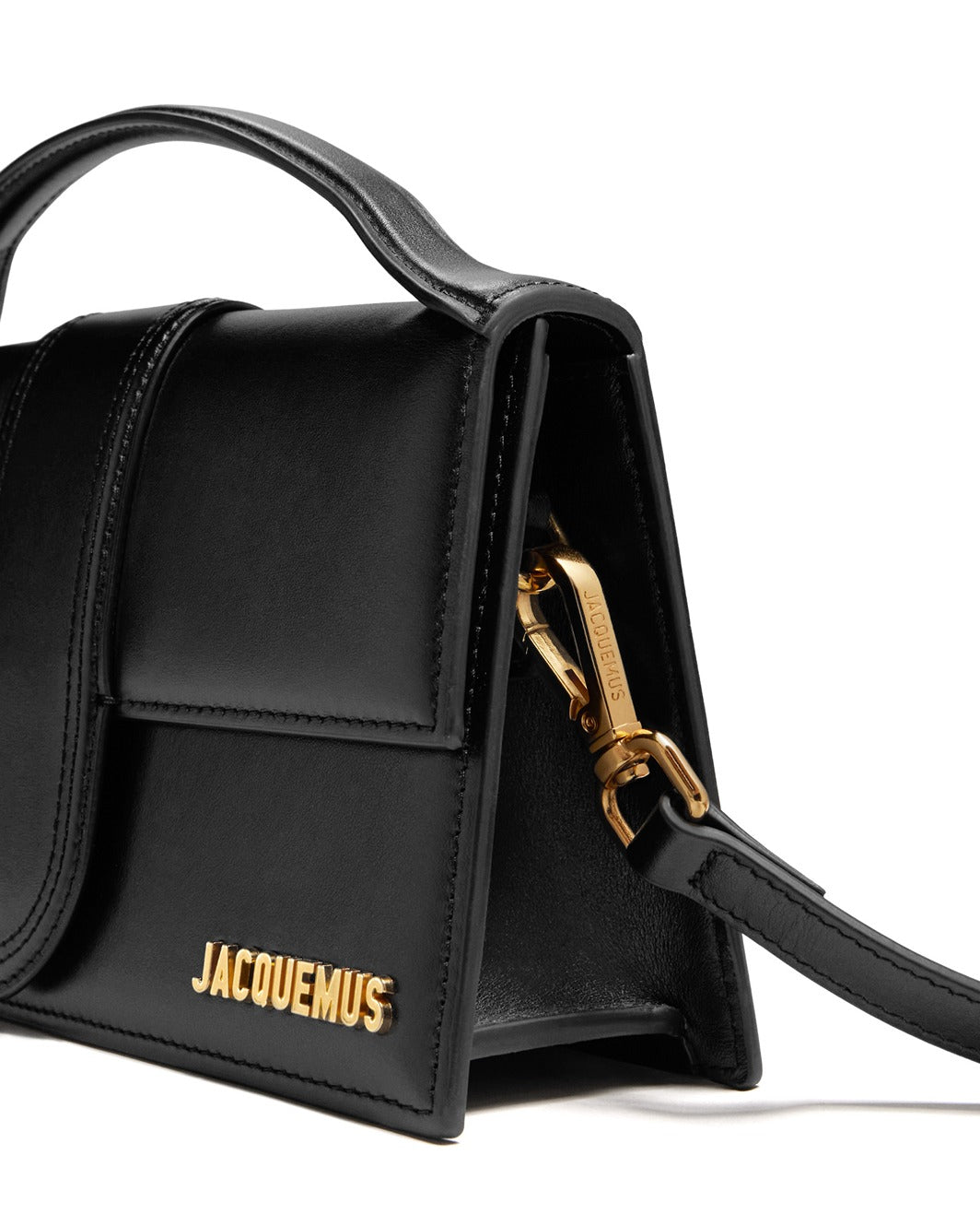 Le Grand Bambino Black