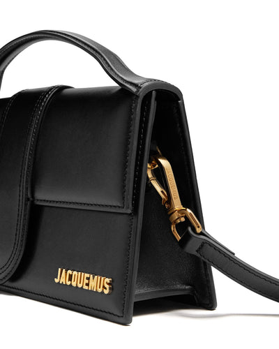 Le Grand Bambino Black