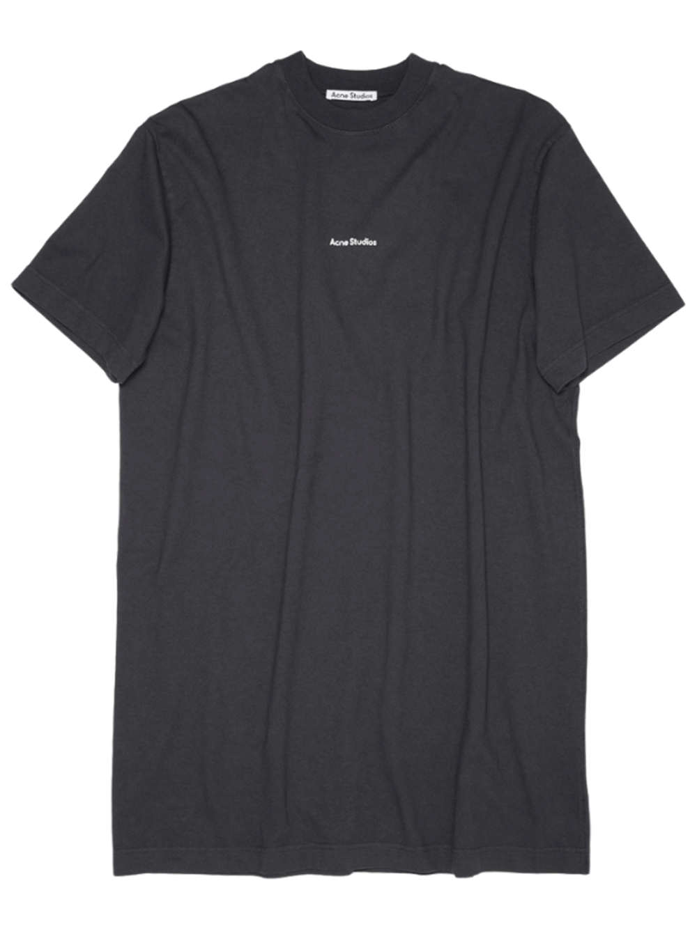 Acne-Studios-Dresses-Black-1