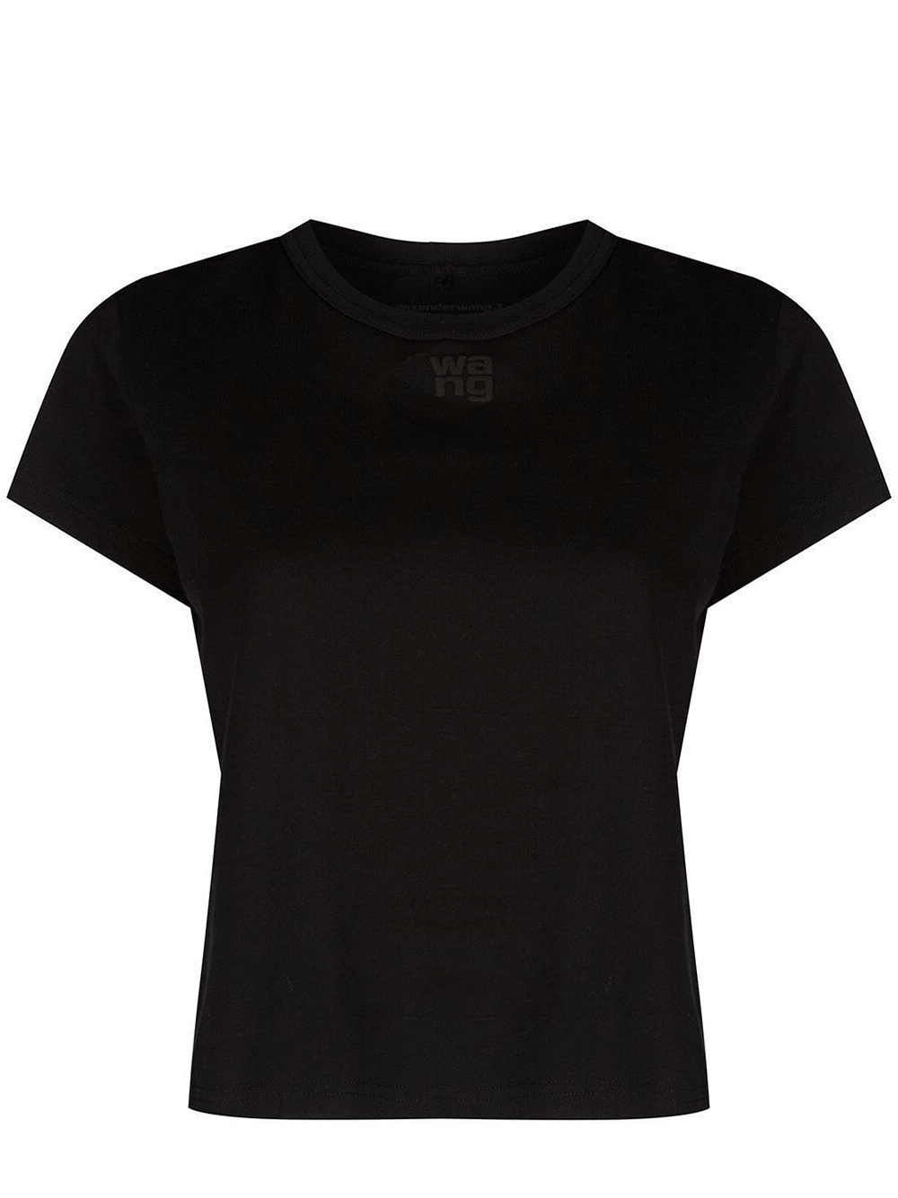    AlexanderWang-EssentialJsyShrunkWBlack1