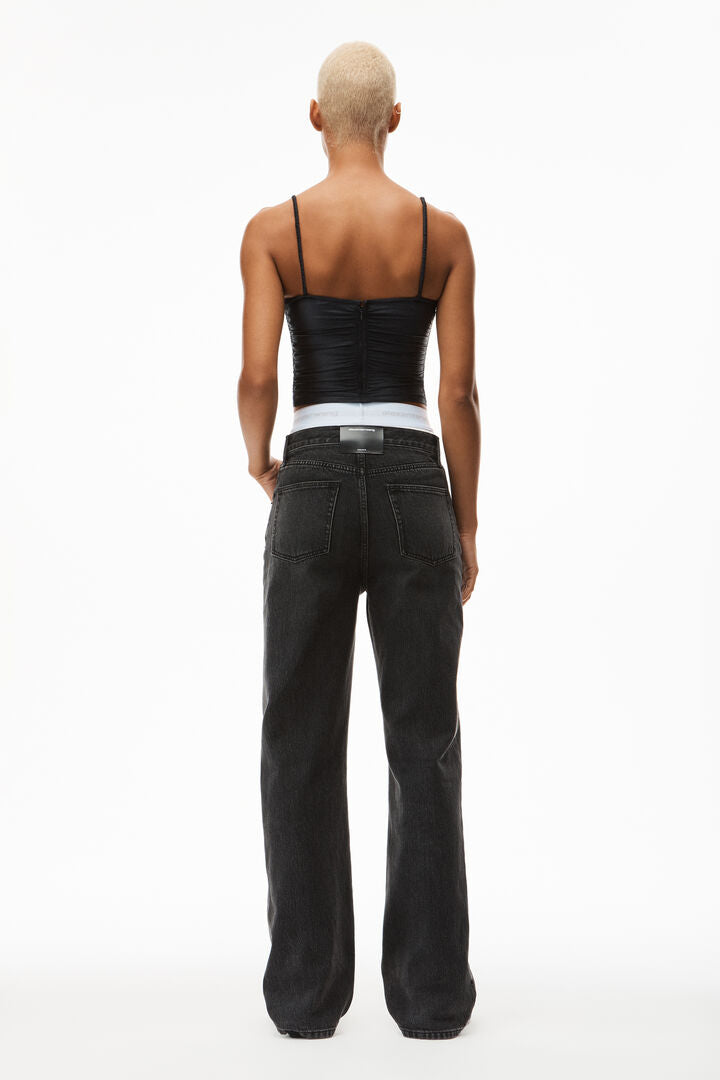 AlexanderWang-HighRiseStraightJean-DarkGrey-2