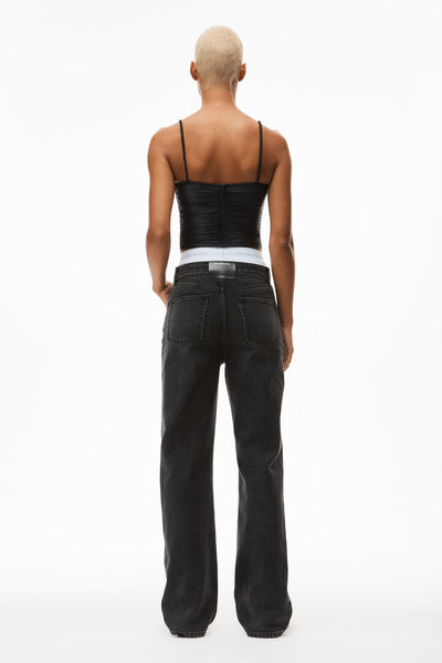 AlexanderWang-HighRiseStraightJean-DarkGrey-2