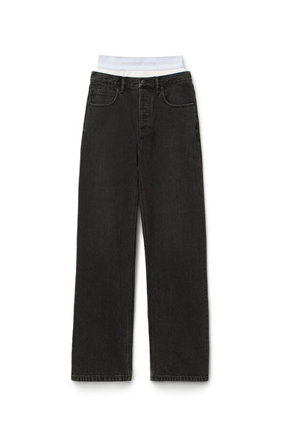 AlexanderWang-HighRiseStraightJean-DarkGrey-4